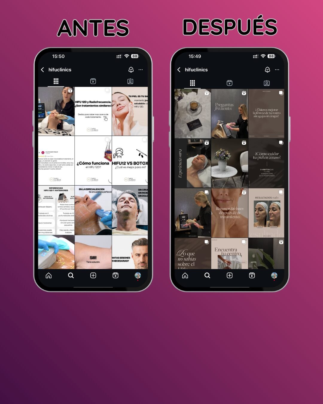 DIGITAL PULSE PORTFOLIO 4