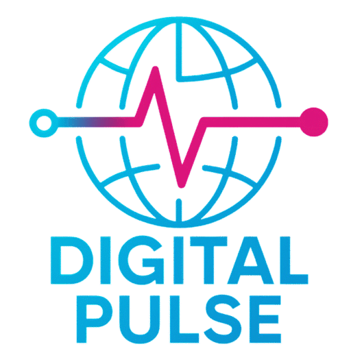 Logo Global Digital Pulse